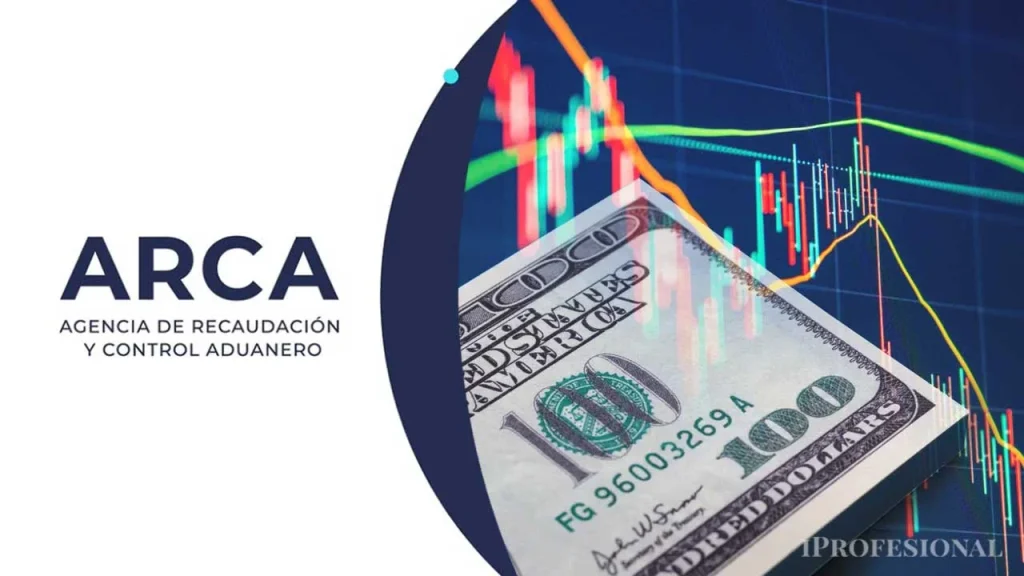 Regulación de criptomonedas en Argentina que sabe AFIP Binance informa