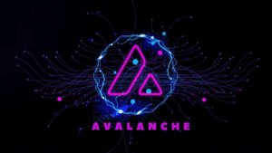 Avalanche Criptomoneda