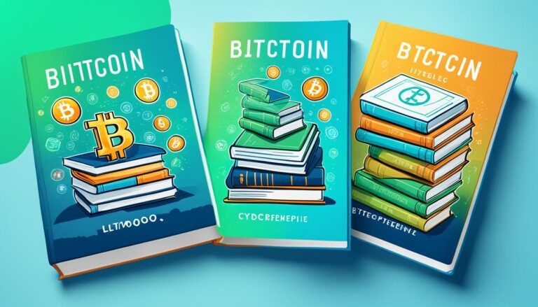 libros de criptomonedas