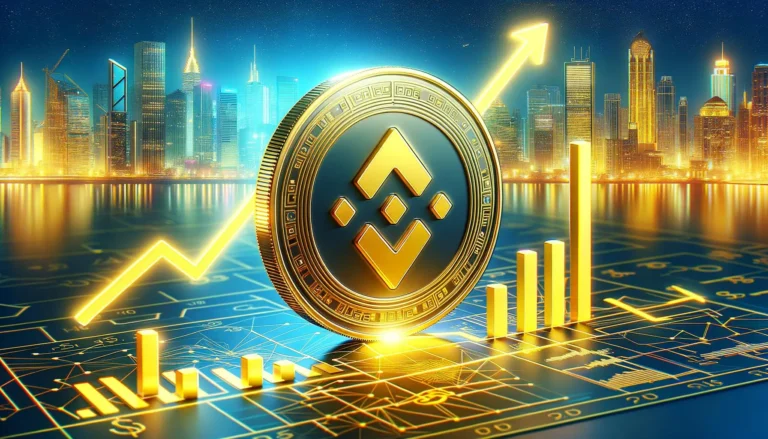 binance earn