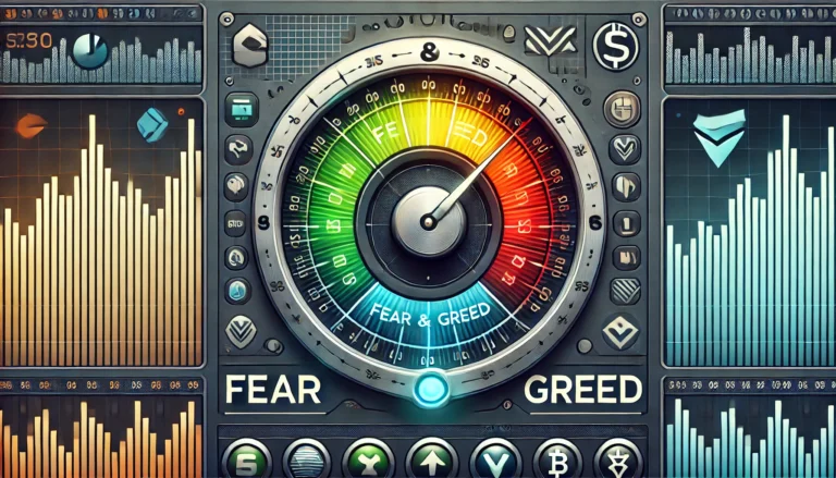 indicador fear and greed