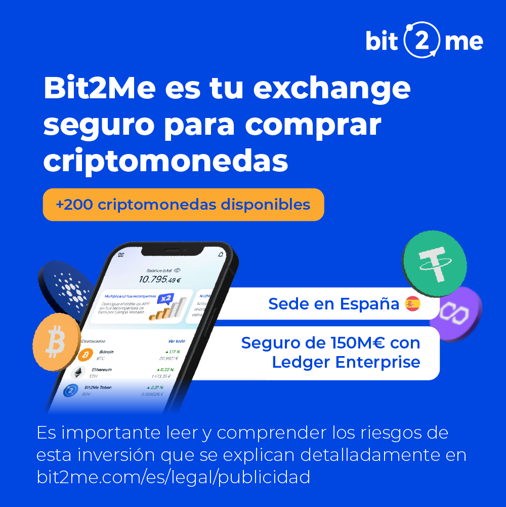 Ventajas y desventajas de Bit2Me Beneficios