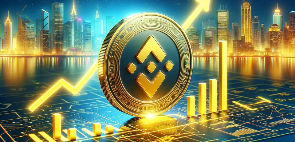 binance earn